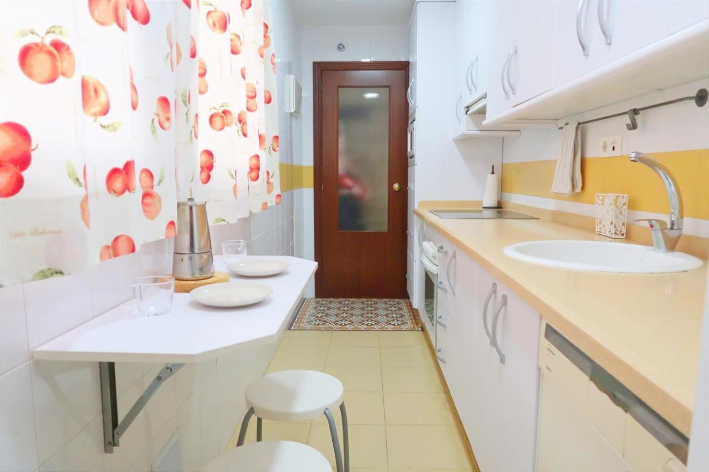 Apartamento Tartessos Apartment Sevilla