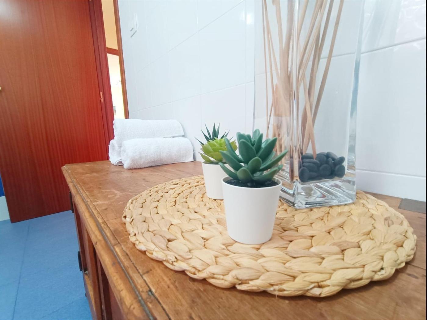 Apartment Apartamento Tartessos Sevilla